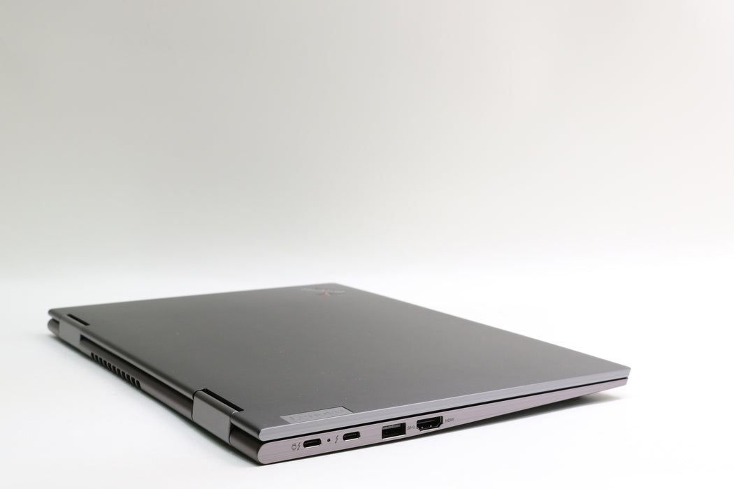 100%BATT 14" UHD+ Lenovo Thinkpad X1 Yoga Gen 8, i7-1370P, 32GB, 512GB SSD, Touchscreen