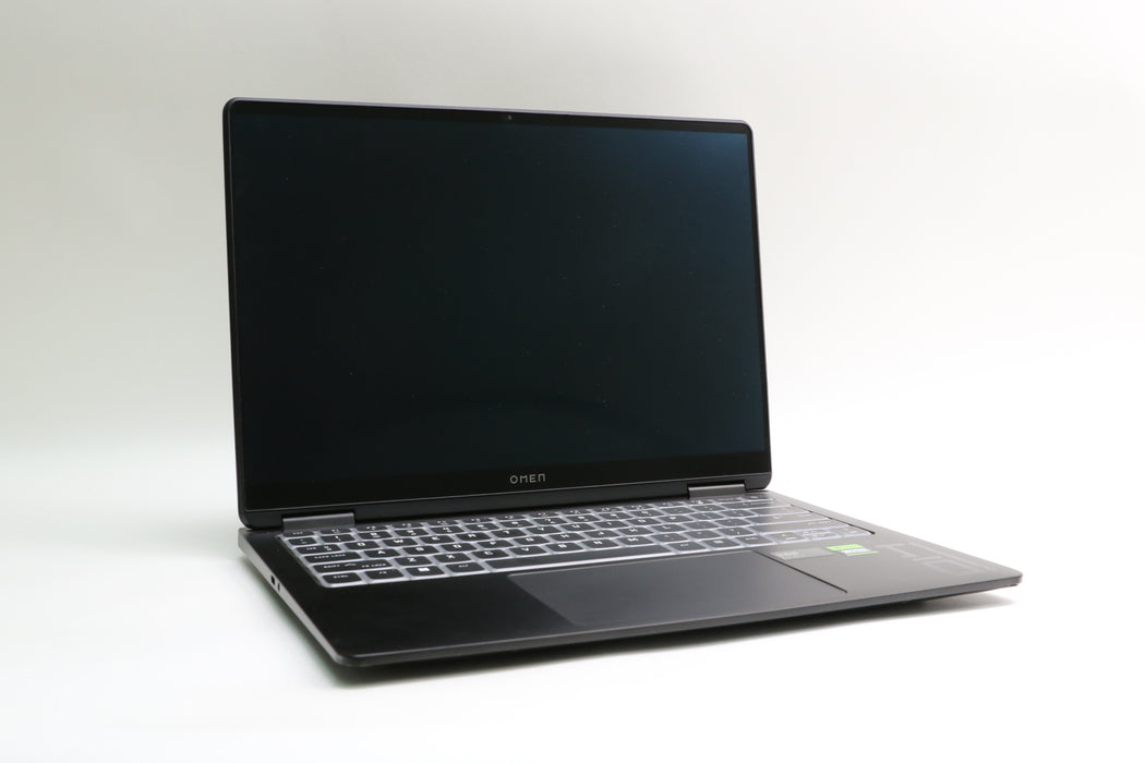 14" HP Omen Transcend 14-FB0XX, Ultra 9 185H, 32GB, 1TB SSD, GeForce RTX 4070