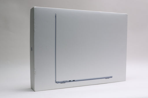 15.3" 2025, MacBook Air, MC7D4LL/A, Apple M4, 24GB, 512GB SSD