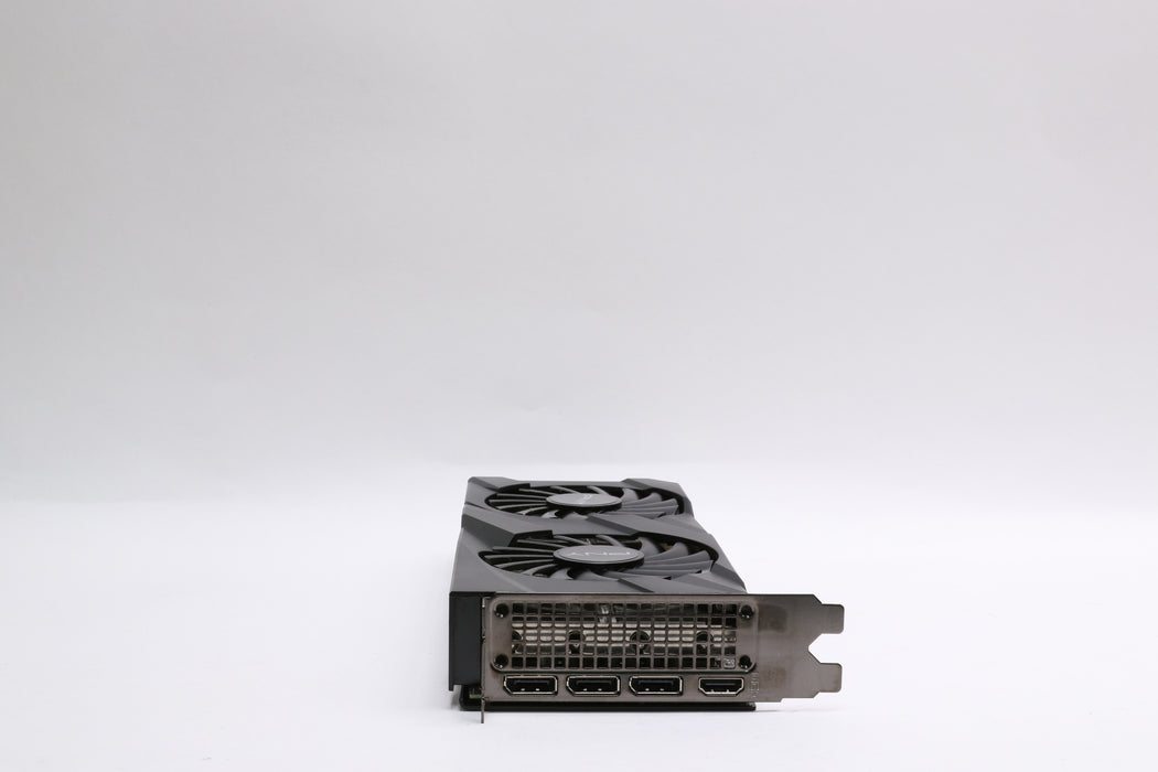 PNY GeForce RTX 3060 12GB GDDR6 Graphics Card — photo 5 of 6