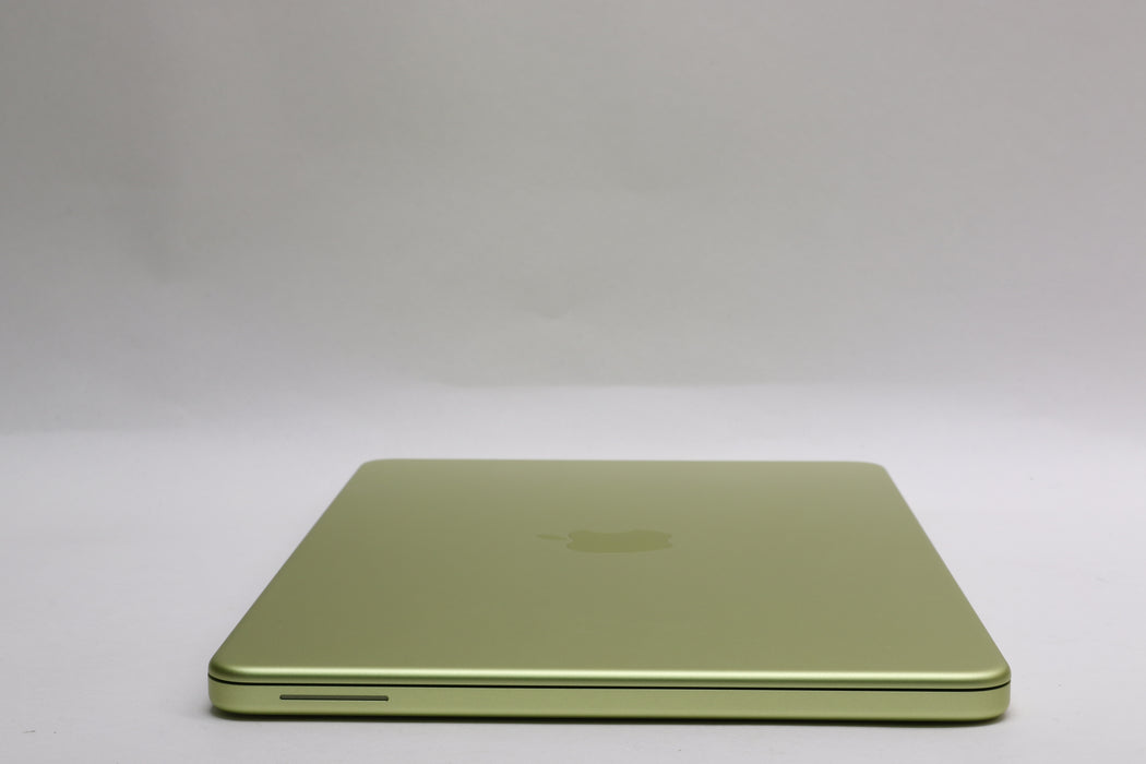 13" 2026, MacBook Neo, MHFD4LL/A, Apple A18 Pro, 8GB, 256GB SSD, 5C — photo 6 of 12