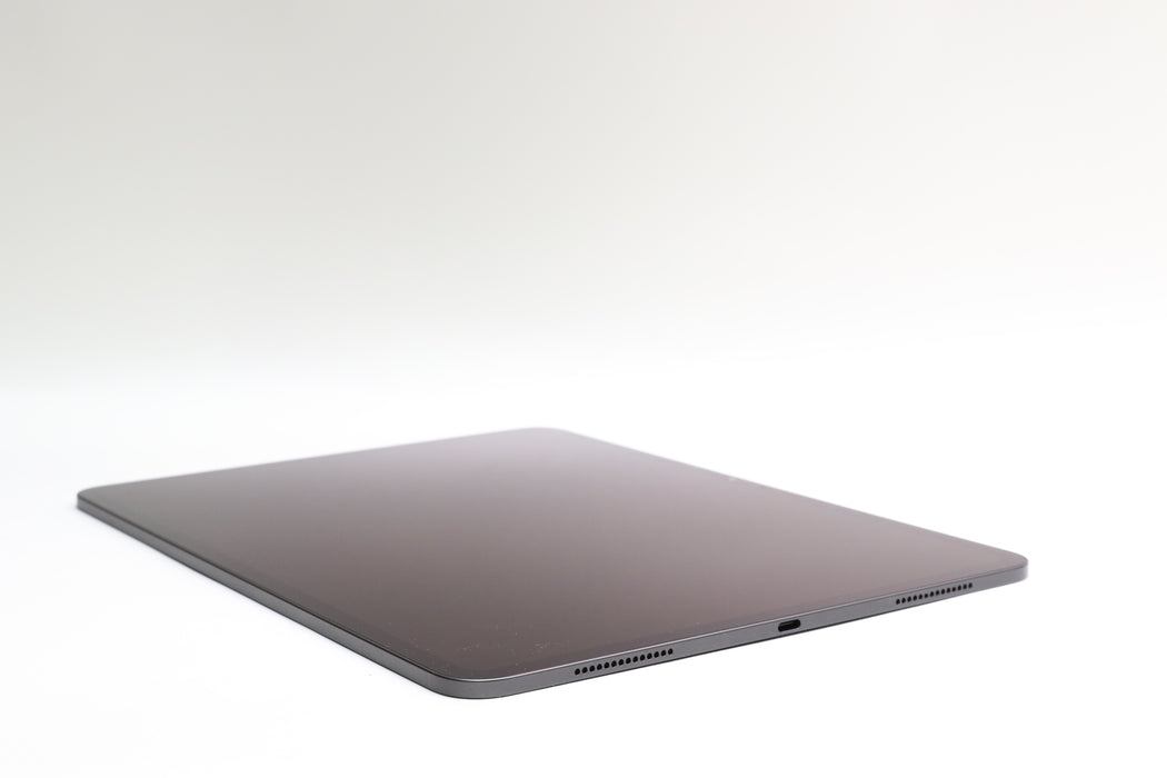iPad Pro 13" M4, 256GB, Wi-Fi, Space Black, MVX23LL/A