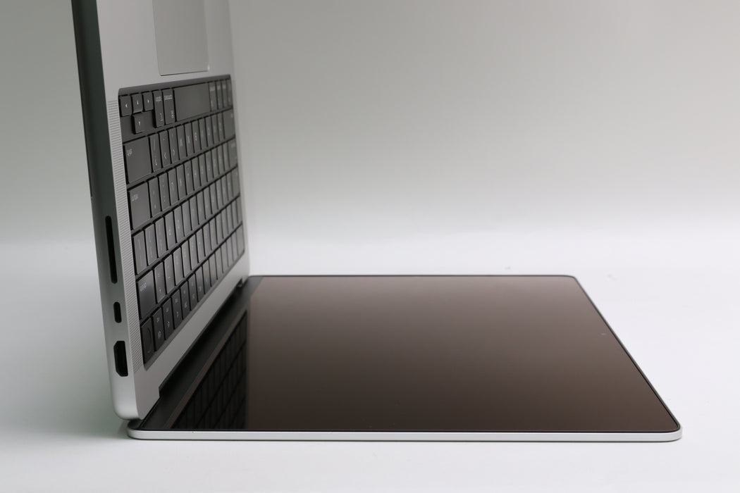 14" 2021, MacBook Pro, BTO, 3.20 GHz Apple M1 Pro, 32GB, 512GB SSD, 14C
