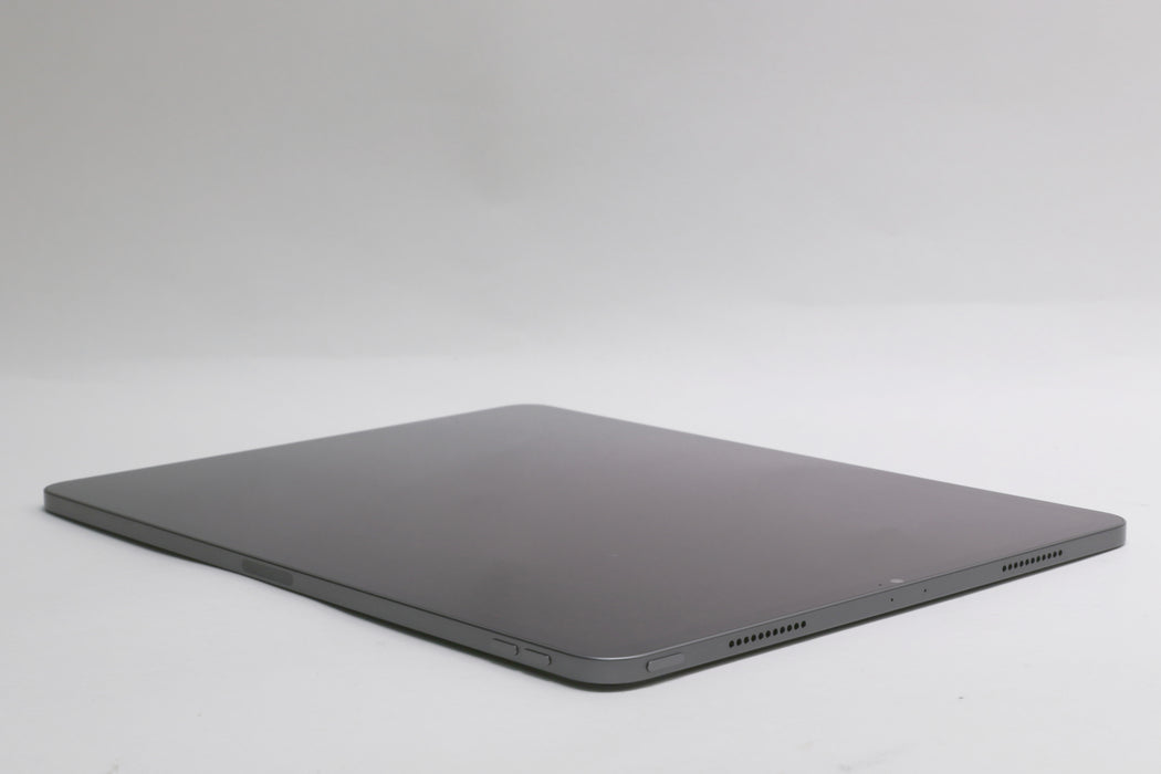 12.9" Apple iPad Pro M1, 5th Gen, 128GB, Wi-Fi, Space Gray, MHNF3LL/A w/ Pencil! — photo 12 of 13