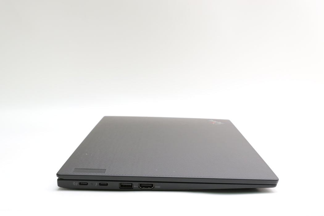 14" 2.8K Lenovo Thinkpad X1 Carbon Gen 11, i7-1370P, 32GB, 512GB SSD