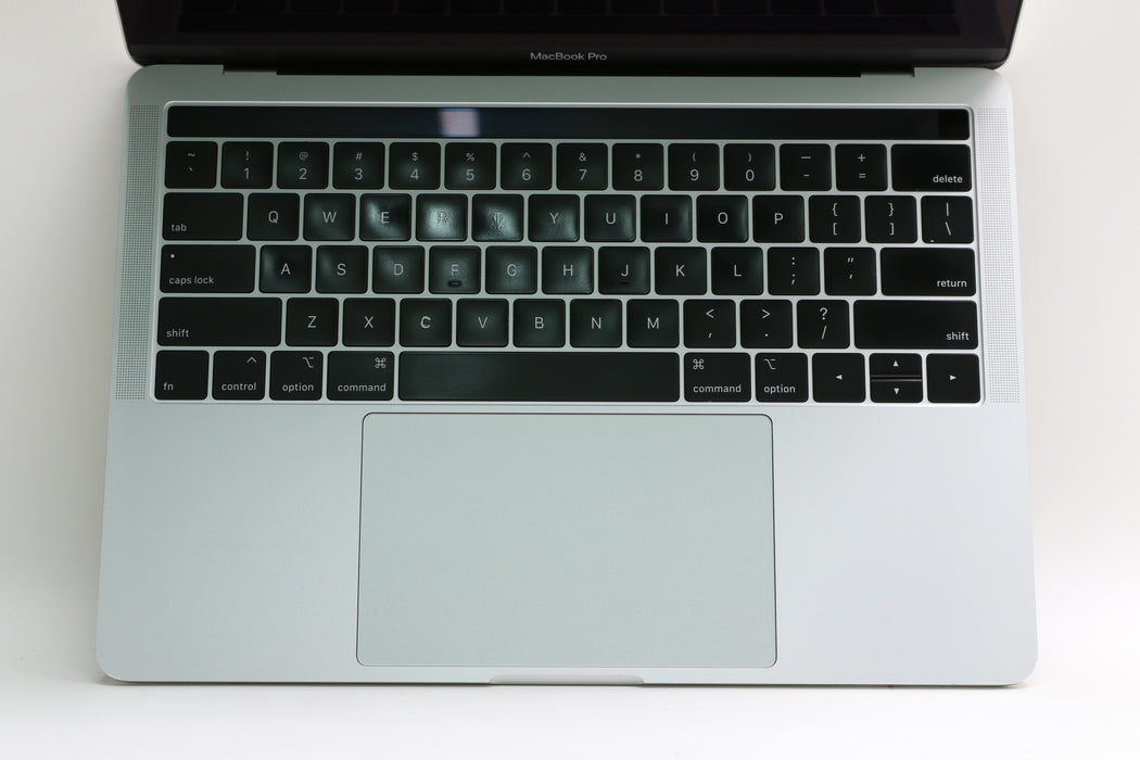 13" QHD+ 2019, MacBook Pro, BTO, i5-8279U, 16GB, 512GB SSD