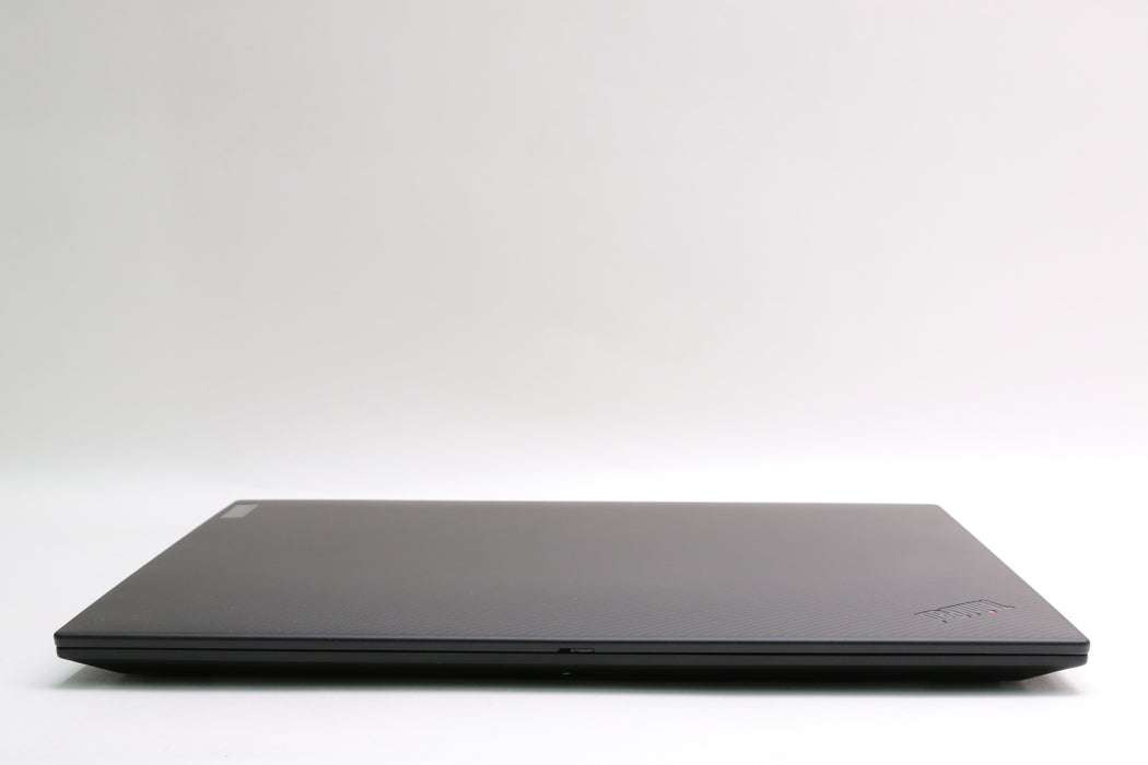 16" Lenovo Thinkpad P1 Gen 6, i7-13800H, 64GB, 1TB, RTX 4080, 100% Battery