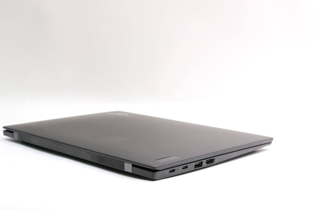 14" Lenovo Thinkpad X1 Carbon Gen 11, i7-1365U, 32GB, 512GB SSD, 100% Battery