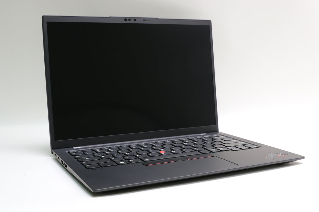 14" Lenovo ThinkPad X1 Carbon Gen 10, i7-1270P, 32GB, 512GB SSD, 4K Screen!