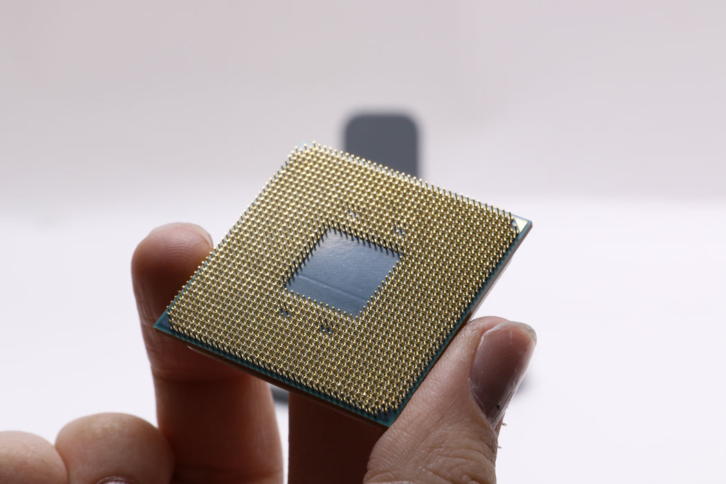 AMD Ryzen 5 3600X Processor