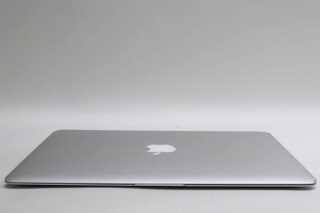 13" 2017, MacBook Air, BTO, i7-5650U, 8GB, 256GB SSD