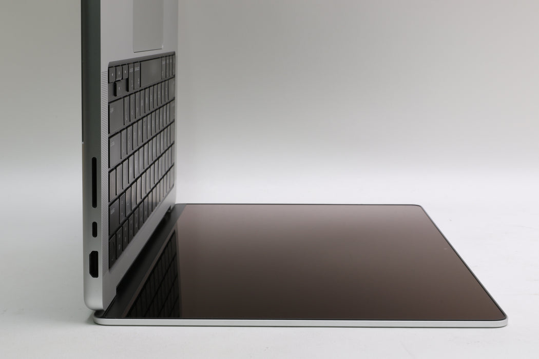 14" 2021, MacBook Pro, MKGT3LL/A, Apple M1 Pro, 16GB, 1TB SSD, 16C
