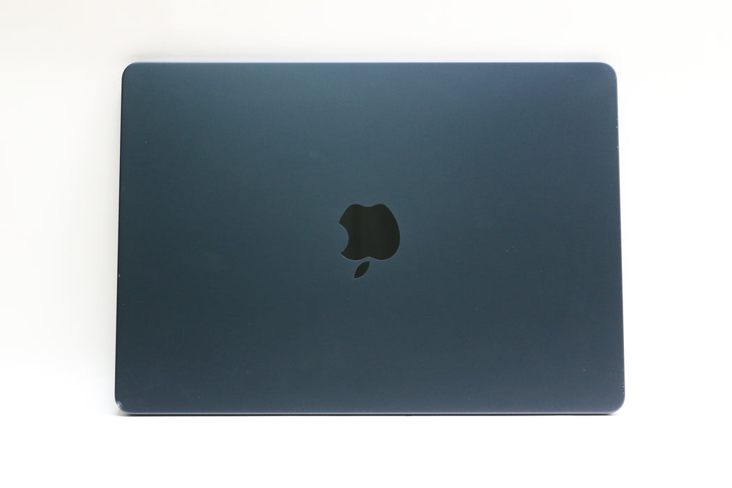 13.6" 2024, MacBook Air, MRXW3LL/A, Apple M3, 8GB, 512GB SSD, 10C