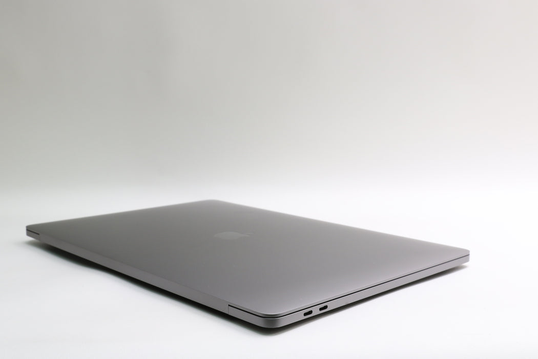 16" 2019, MacBook Pro, MVVJ2LL/A, i7-9750H, 16GB, 512GB SSD, Radeon Pro 5300M