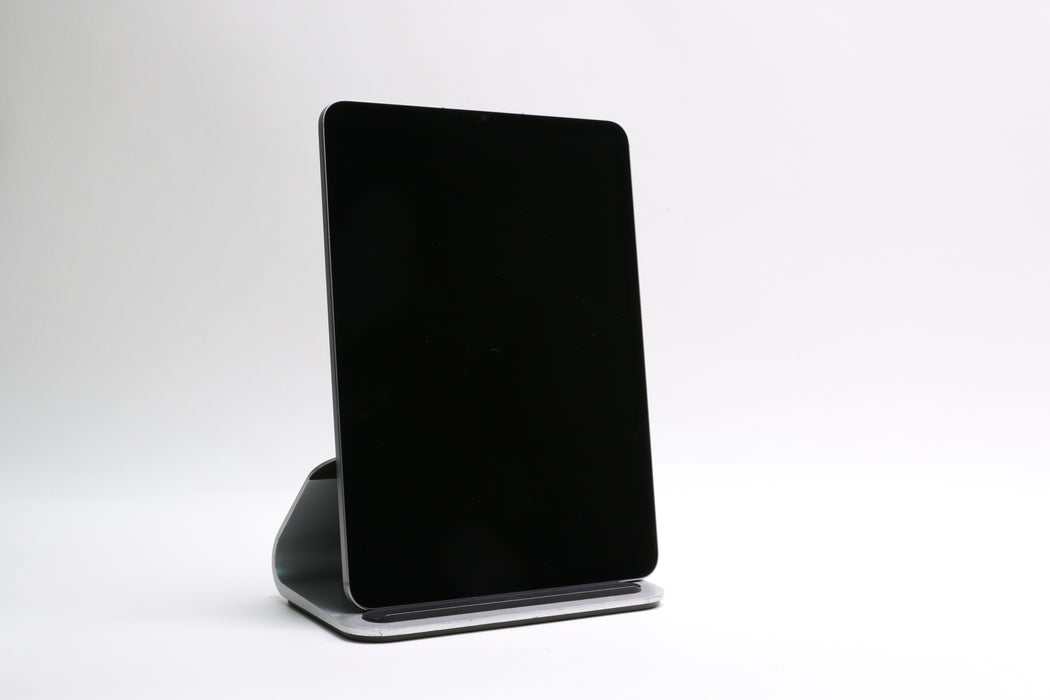 11" Apple iPad Pro M2, 4th Gen, 256GB, Unlocked, Space Gray, MP573LL/A — photo 3 of 13