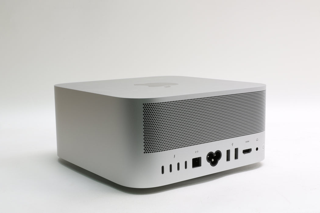 2022, Mac Studio, G14J9LL/A, Apple M1 Max, 32GB, 512GB SSD, 32C