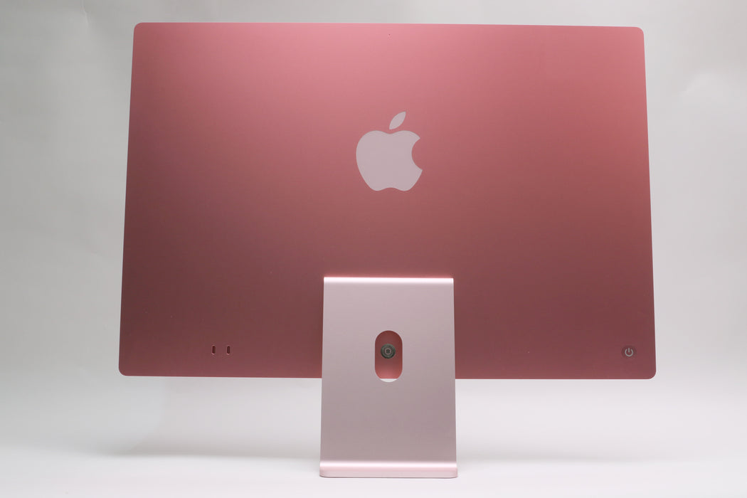 24" 2024, iMac, MWUG3LL/A, Apple M4, 16GB, 256GB SSD, 8C — photo 3 of 4