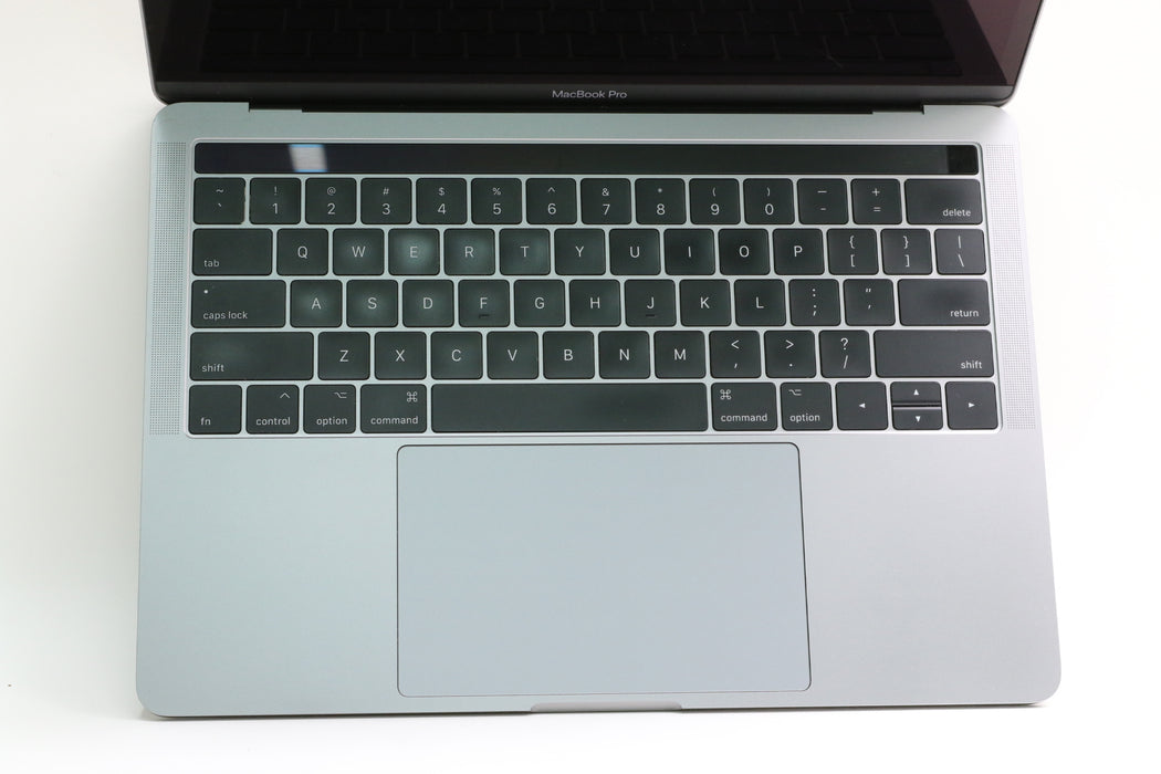 13" 2017, MacBook Pro, i5-7287U, 512GB SSD, 16GB, BTO, QHD+