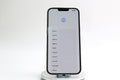 Apple iPhone 13 Pro Max, 128GB, Unlocked, Graphite, MLKL3LL/A