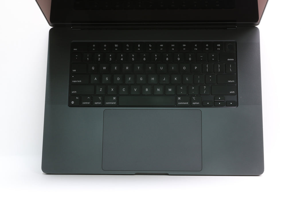16" 2023, MacBook Pro, MRW13LL/A, Apple M3 Pro, 18GB, 512GB SSD, 18C