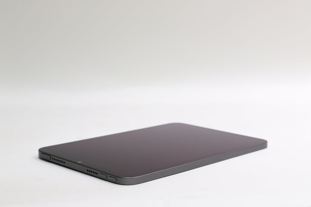 iPad mini 6th Gen, 256GB, Wi-Fi Only, Space Gray, MK7T3LL/A