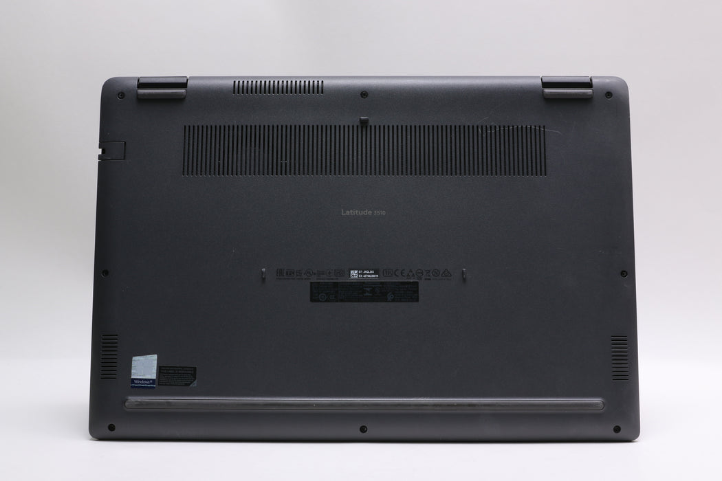 15" Dell Latitude 3510, i5-10210U, 8GB, 256GB SSD — photo 5 of 13