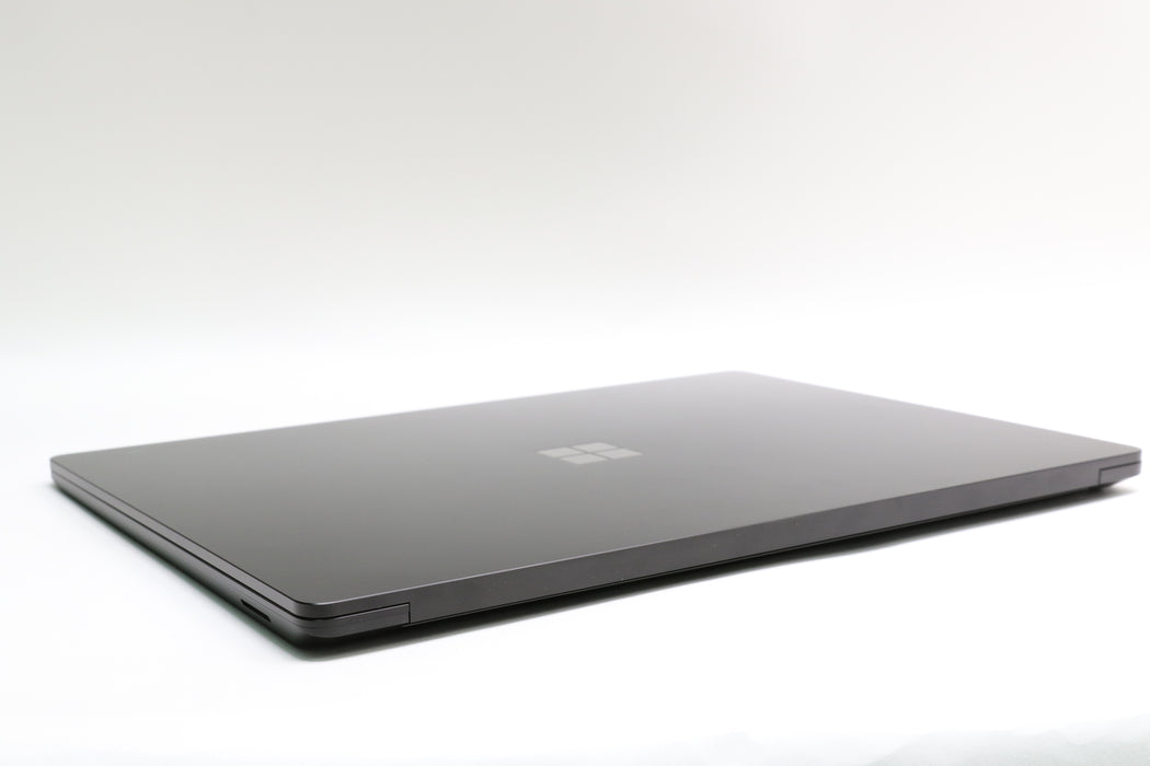 100%BATT 15" Microsoft Surface Laptop 5, i7-1265U, 32GB, 1TB SSD, Touchscreen