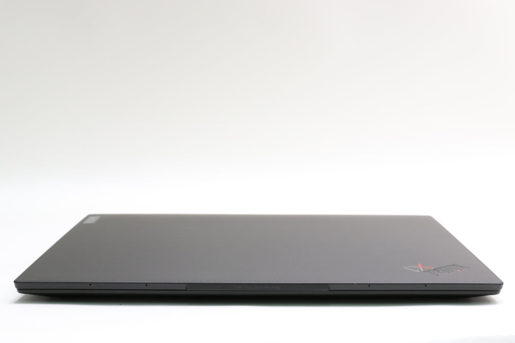 14" UHD+ Lenovo 20Y0S1RA00, 11th Gen i7-1185G7 3.00GHz, 32GB, 512GB SSD