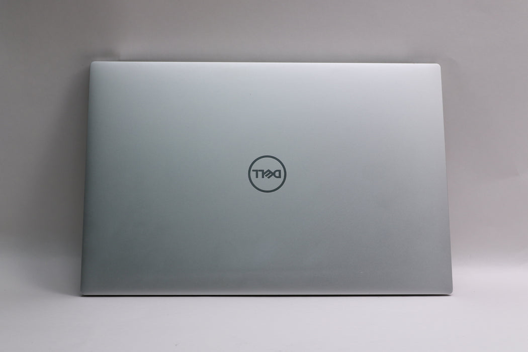 15" Dell XPS 15 9500, i7-10750H, 32GB, 2TB SSD, GTX 1650 Ti