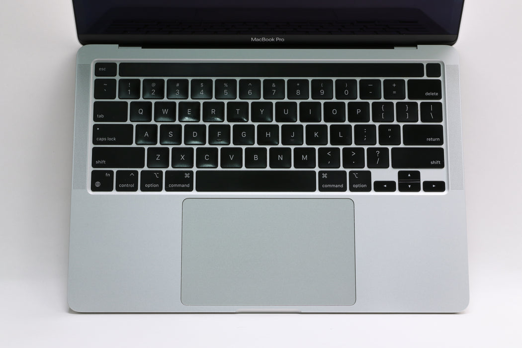 13" 2020, MacBook Pro, BTO, Apple M1, 16GB, 256GB SSD, 8C — photo 3 of 13
