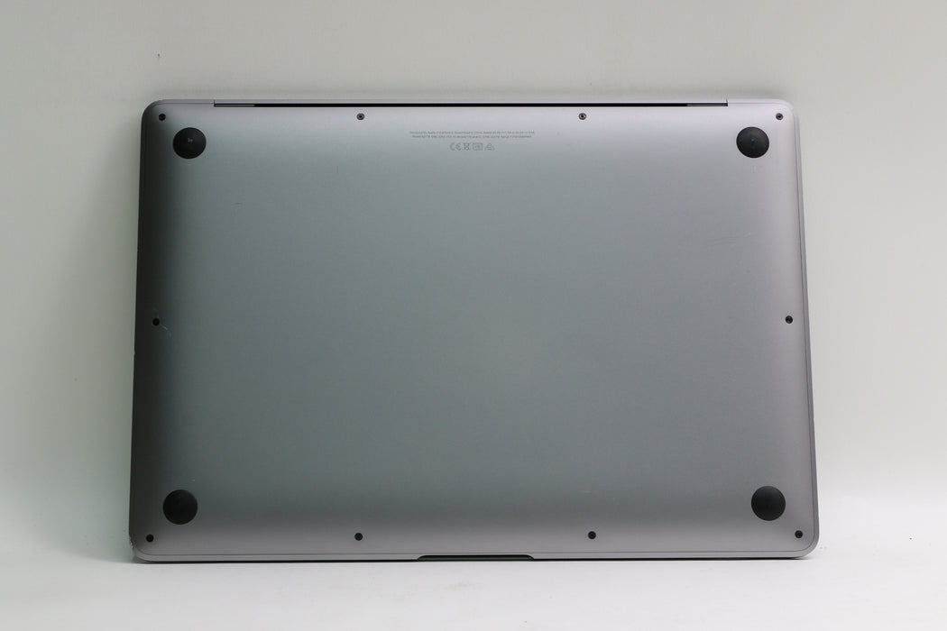 13" 2020, MacBook Air, BTO, i7-1060NG7, 16GB, 512GB SSD