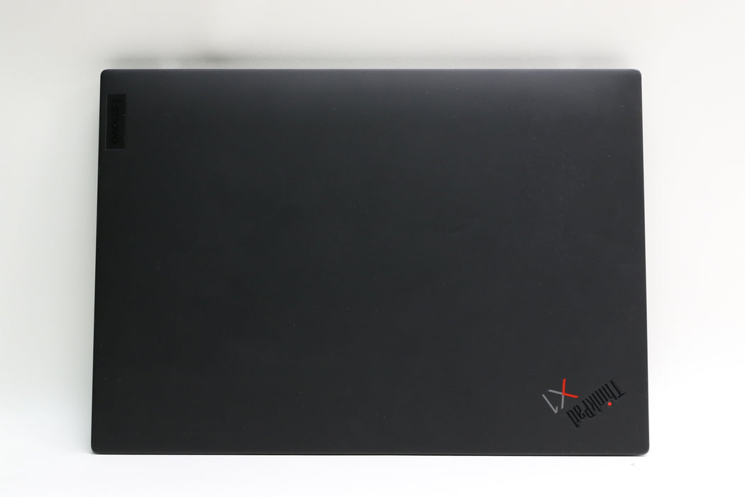 14" Lenovo, ThinkPad X1 Carbon Gen 10, i7-1260P, 16GB, 512GB SSD