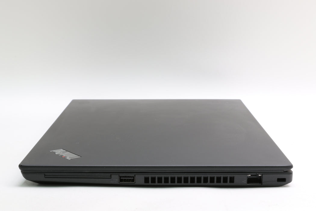 14" Lenovo ThinkPad T14 Gen 1, i7-10610U, 48GB, 512GB SSD, Touchscreen