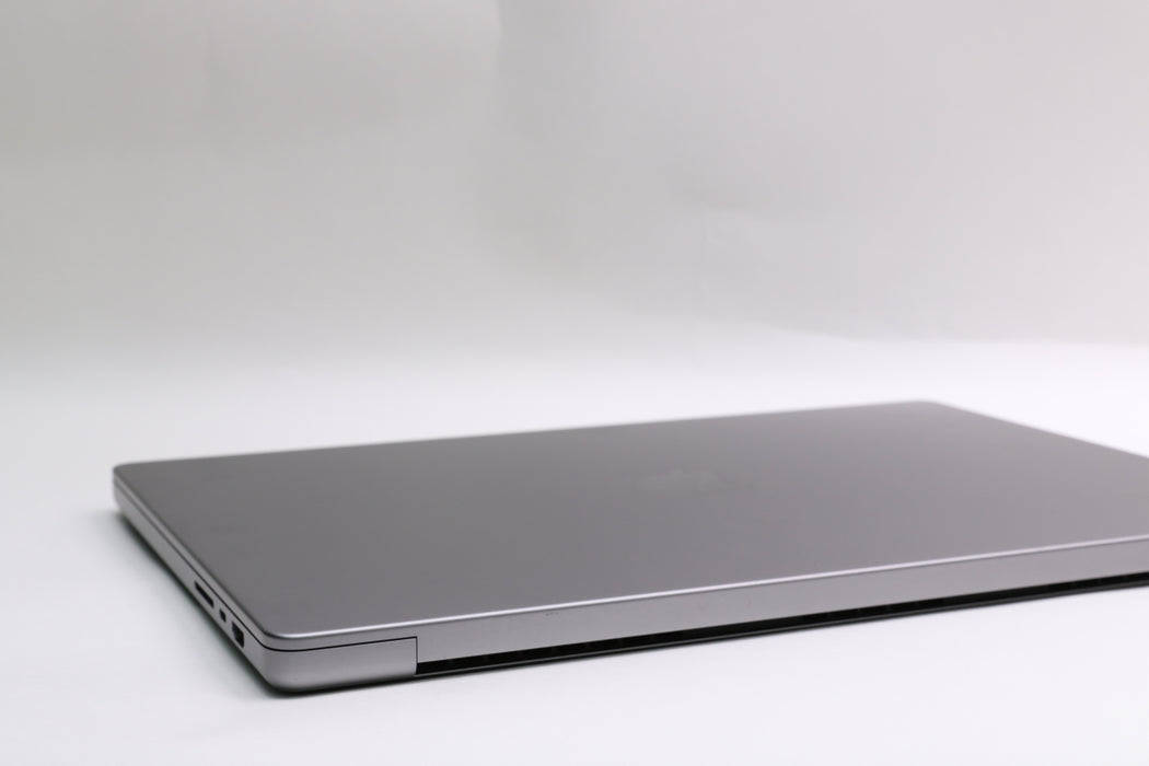 16" 2021, MacBook Pro, BTO, Apple M1 Pro, 32GB, 1TB SSD, 16C