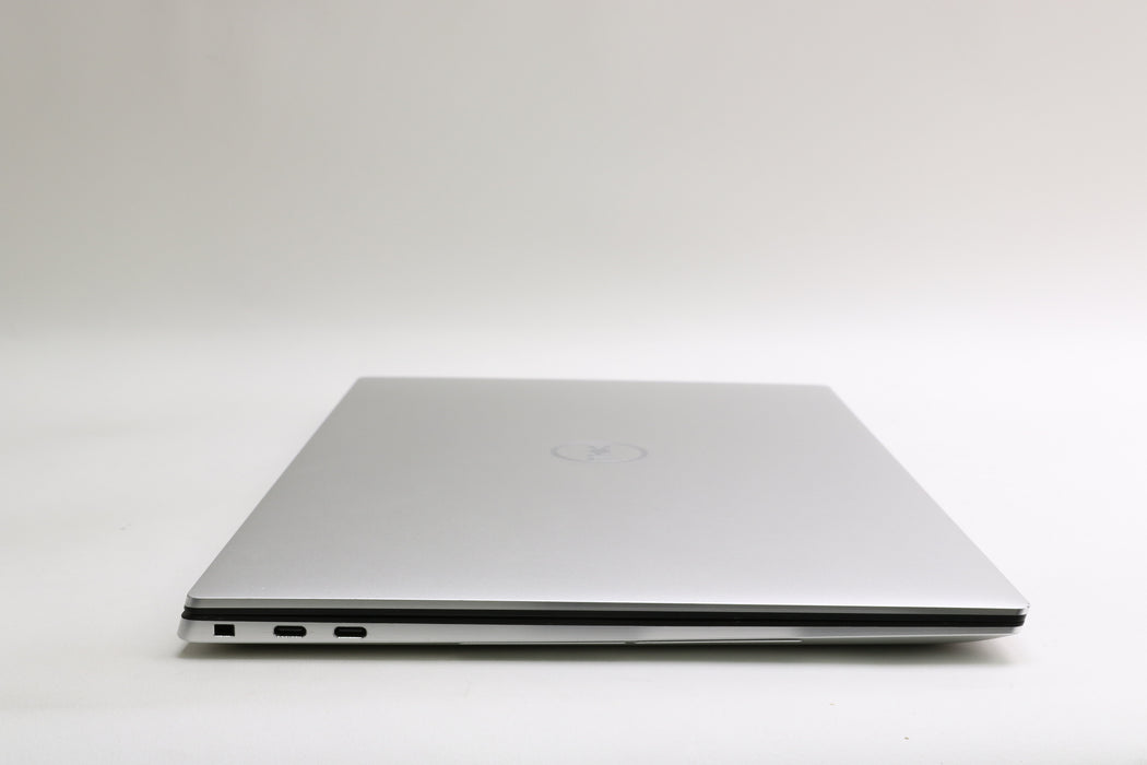 15" WUXGA Dell XPS 15 9520, i7-12700H, 32GB, 512GB SSD, RTX 3050 Ti!