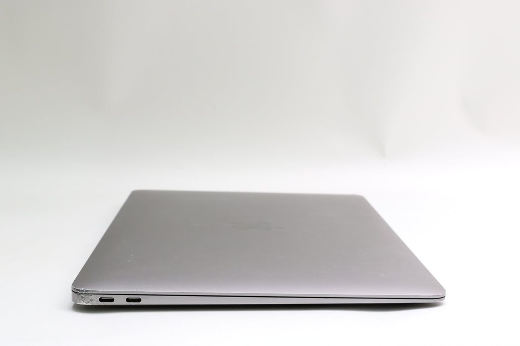 13" 2020, Macbook Air, Z0X8, i7-1060NG7 1.20GHz, 16GB, 2TB SSD