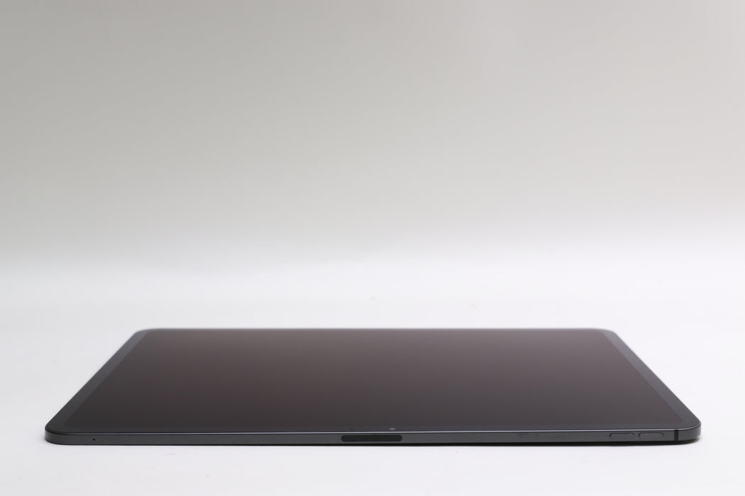 iPad Pro 13" M4, 2TB, Wi-Fi Only, Space Black, NWRH3LL/A + Keyboard