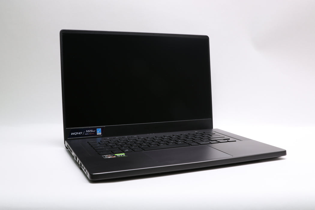 15" Asus Rog Zephyrus G15, AMD Ryzen 9 5900HS, 16GB, 1TB SSD, RTX 3070