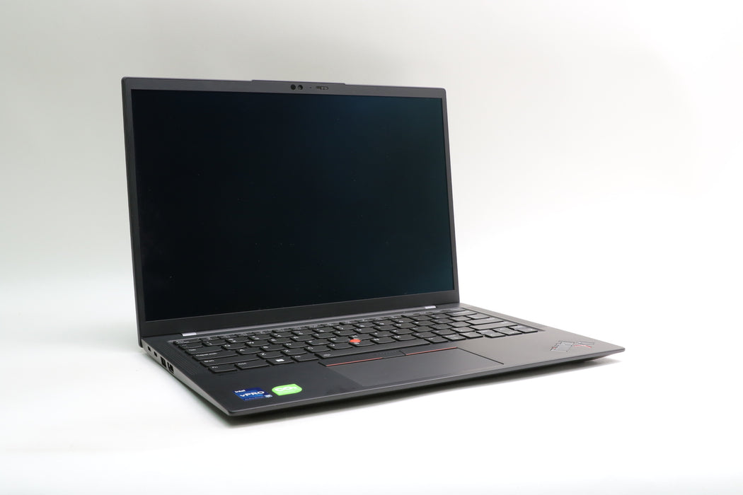 14" 2.8K Lenovo Thinkpad X1 Carbon Gen 11, i7-1370P, 32GB, 512GB SSD