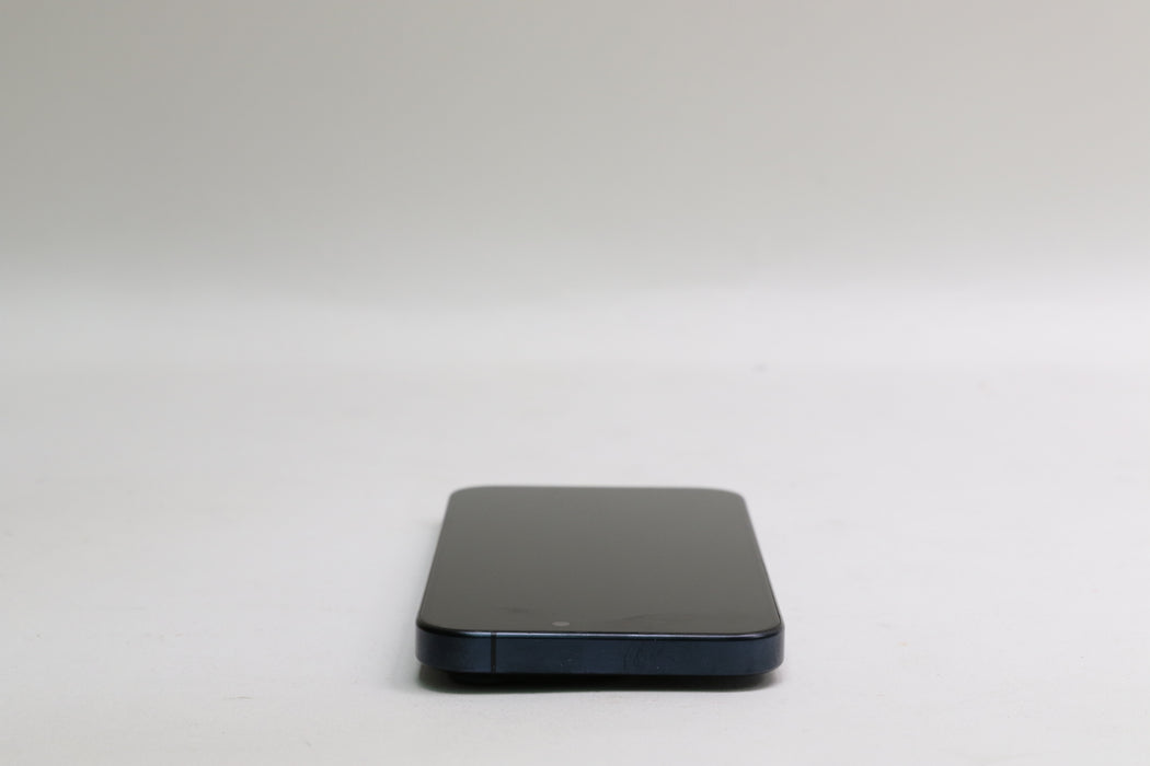 iPhone 15 Pro, 256GB, Unlocked, Blue Titanium, MTQV3LL/A