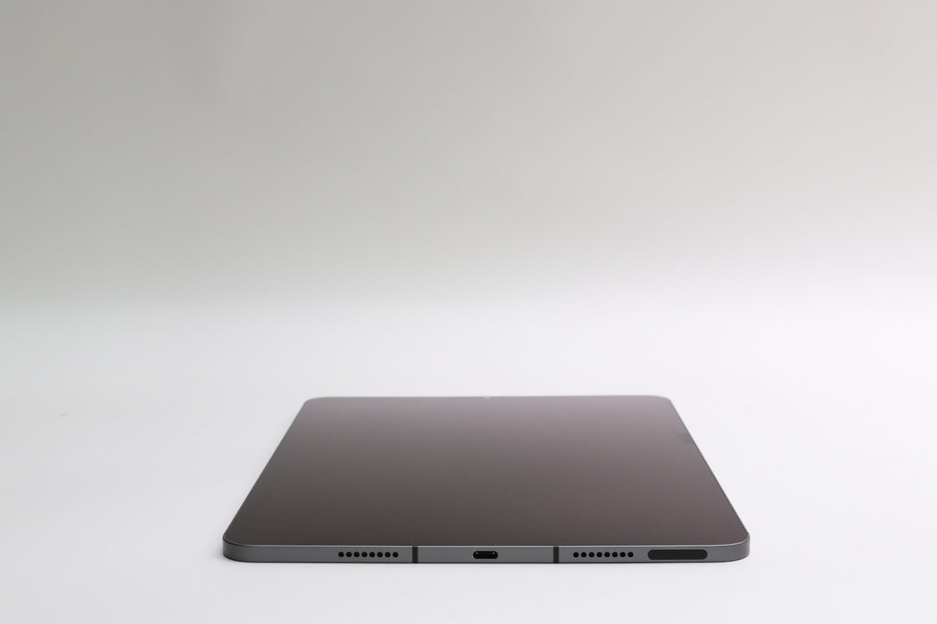 iPad Pro 11" M1, 3rd Gen, 256GB, Unlocked, Space Gray, MHMV3LL/A
