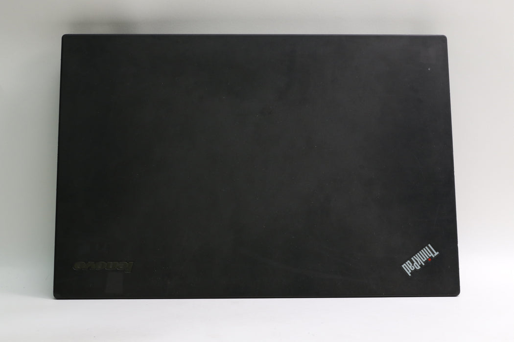 15.6" Lenovo Thinkpad W550s, i7-5500U, 16GB, 500GB HDD, NVIDIA Quadro K620M