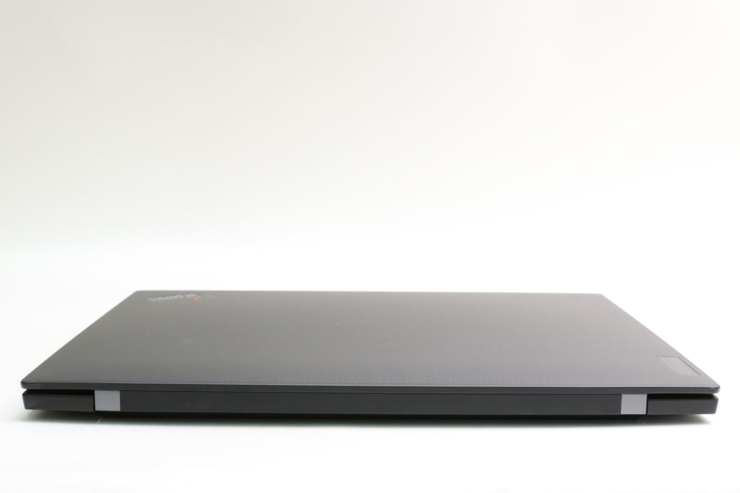 14" UHD+ Lenovo Thinkpad X1 Carbon Gen 10, i7-1270P, 32GB, 512GB SSD