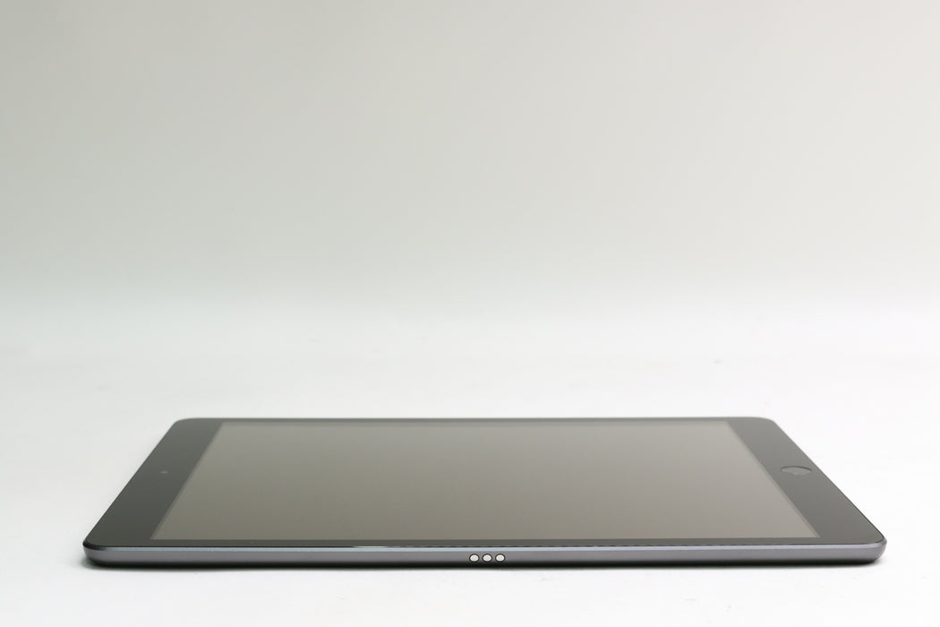 iPad 7th Gen, 128GB, Wi-Fi Only, Space Gray, MW772LL/A 10.2”