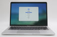 13" 2020, MacBook Pro, MYDA2LL/A, Apple M1, 8GB, 256GB SSD, 8C