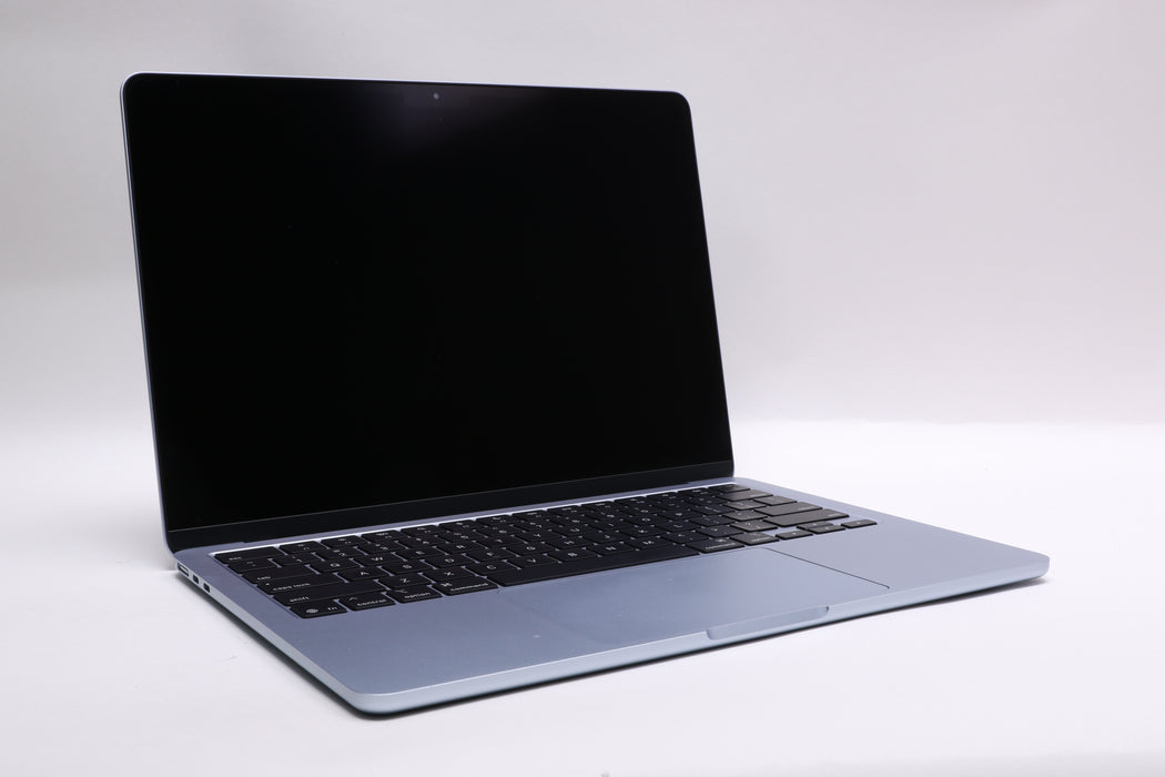 13" 2025, MacBook Air, MC6U4LL/A, Apple M4, 16GB, 512GB SSD, 10C