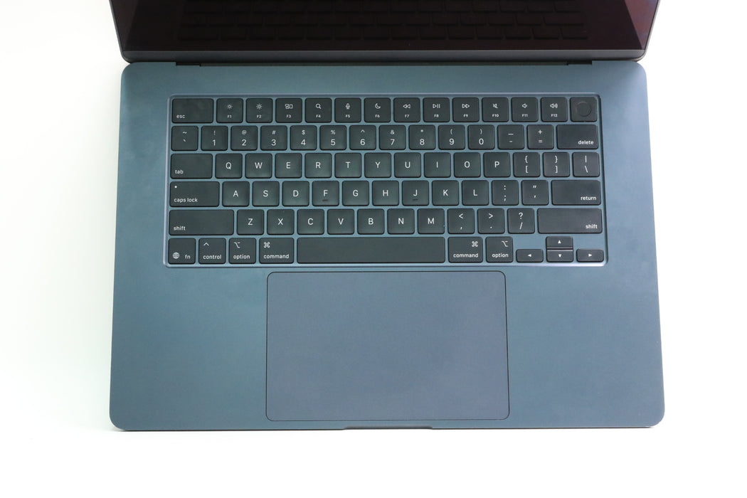 15" 2025, MacBook Air, MW1L3LL/A, Apple M4, 16GB, 256GB SSD, 10C