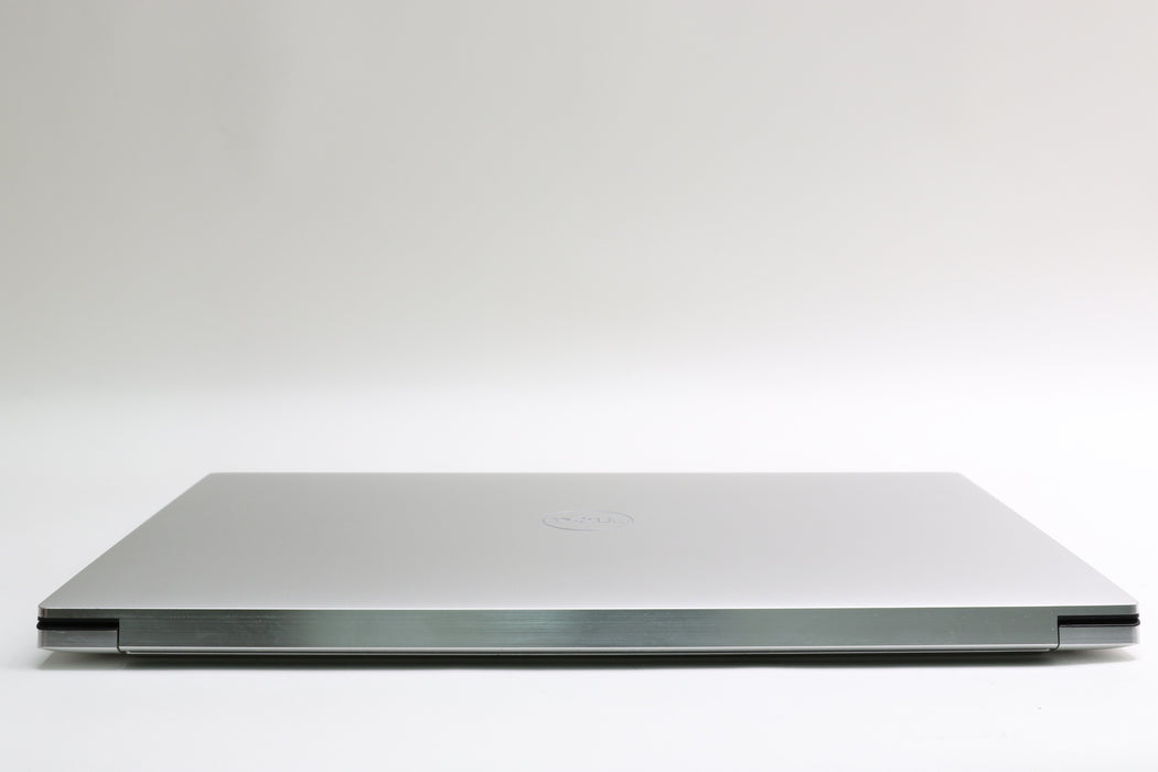 15.6" UHD+ Dell XPS 15 9500, i7-10750H, 32GB, 2TB, GTX 1650 Ti, 100% Batt!