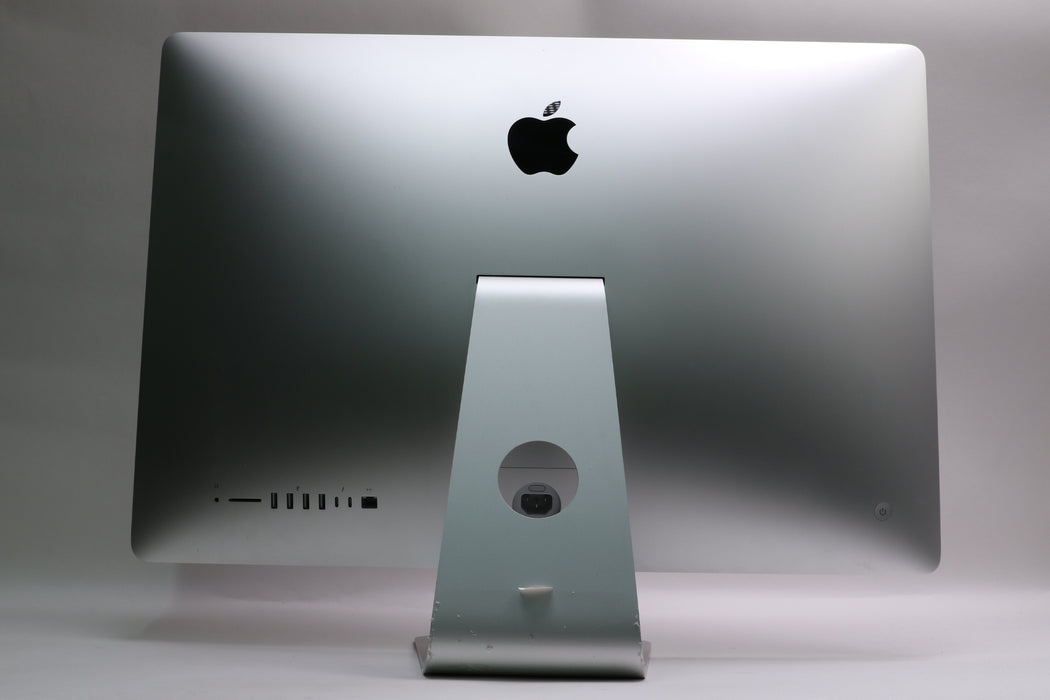 27" 2020, iMac, BTO, i7-10700K, 16GB, 1TB SSD