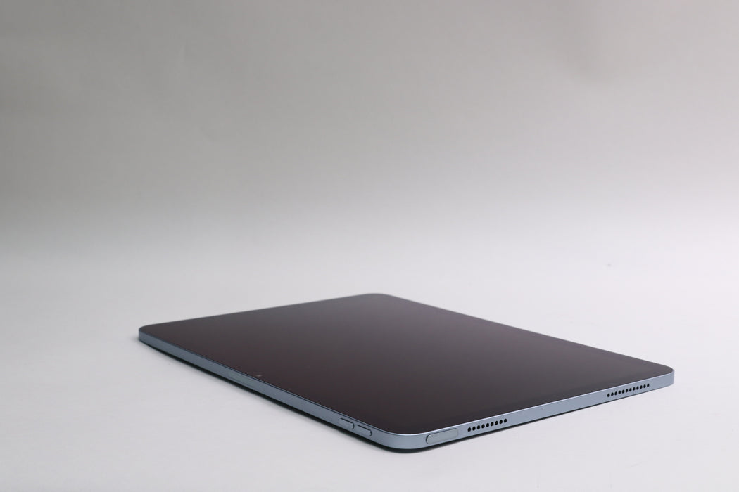 iPad Air 11" M3, 128GB, Wi-Fi Only, Blue, MC9X4LL/A